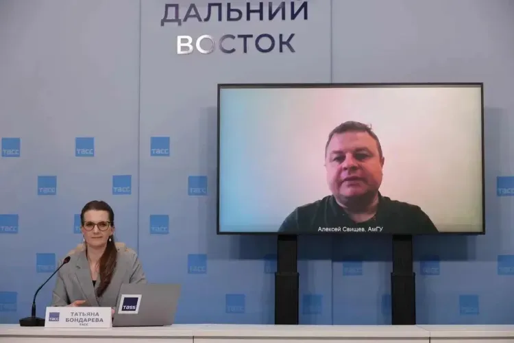 Вуз в ОАЭ готов перенести запуски спутников на космодром Восточный