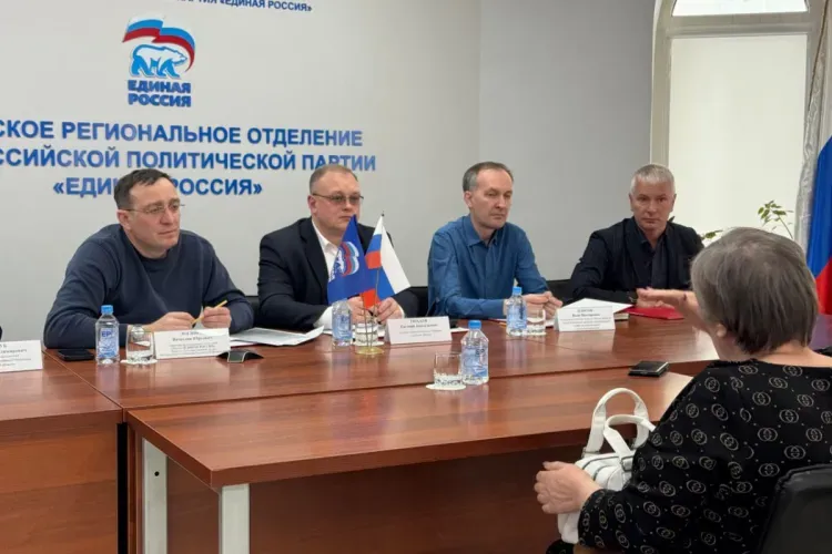 Урок вежливости проведут с руководителями управляющих компаний Приамурья