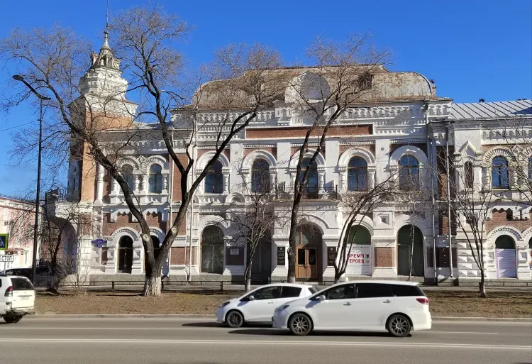 ВТБ расширяет грантовую программу поддержки краеведческих музеев России