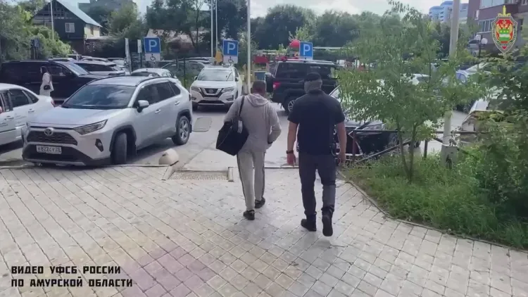 Уголовное дело о взятках сотруднику ФСИН рассмотрят в Приамурье