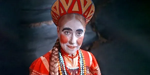 Тест по кино СССР: проверьте, насколько вы внимательный зритель! Ответьте на 10 вопросов - и узнайте, замечали ли вы скрытые детали в любимых фильмах