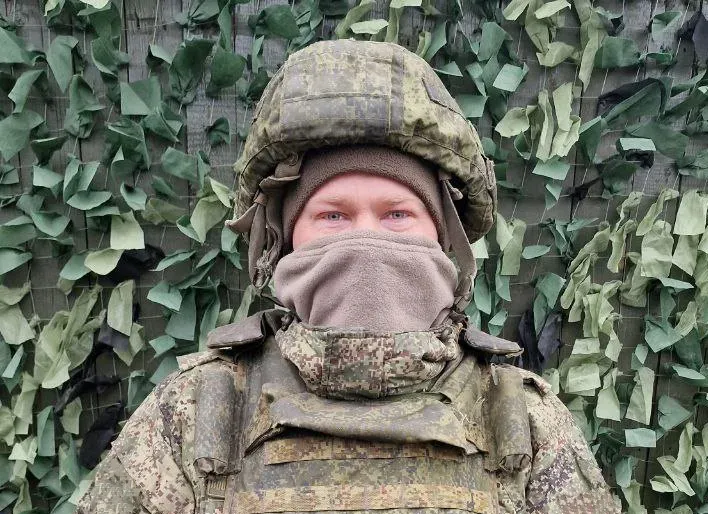 Военный из Приамурья вывел из-под обстрела три автомобиля с бойцами и боеприпасами