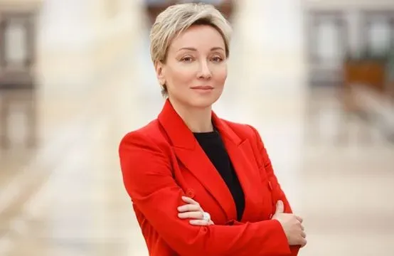 Ольга Скоробогатова, зампред ВТБ: «Партнерство - это все-таки не кикбоксинг, а, скорее, танго»