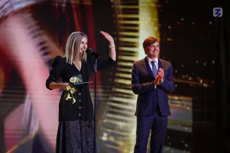 Стартовал шестой сезон главной просветительской награды страны Знание.Премия