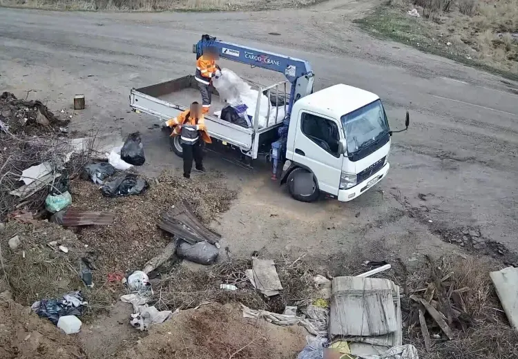 29 человек заплатили более 1,4 млн рублей штрафов за несанкционированные свалки в Приамурье