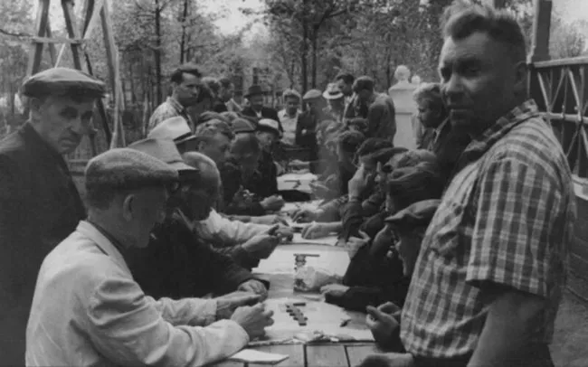 Тест об СССР: раскройте секреты ушедшей эпохи! Ответьте на 8 ностальгических вопросов - и проверьте, насколько хорошо вы помните жизнь в Союзе