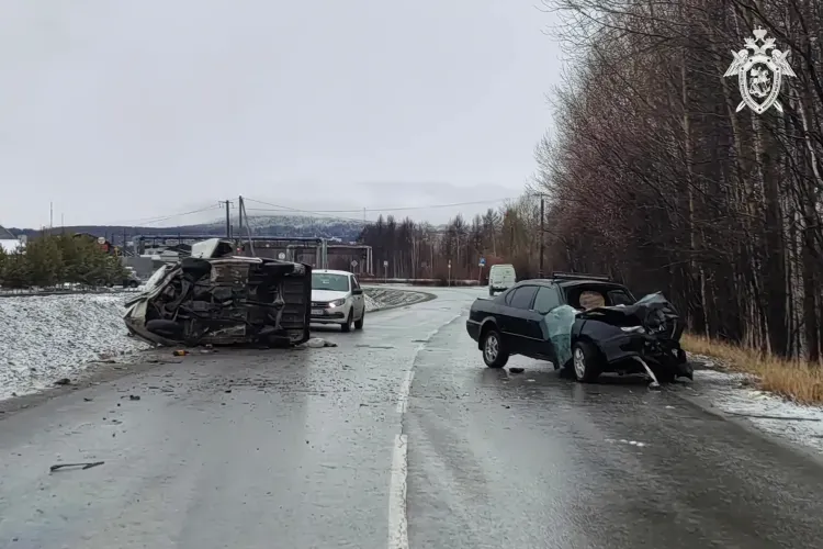 Смертельная авария в Тынде: в отношении женщины-водителя возбуждено дело