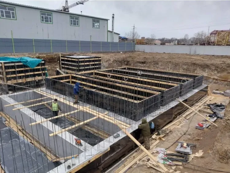 Детская площадка будет благоустроена благодаря выбору жителей Свободного