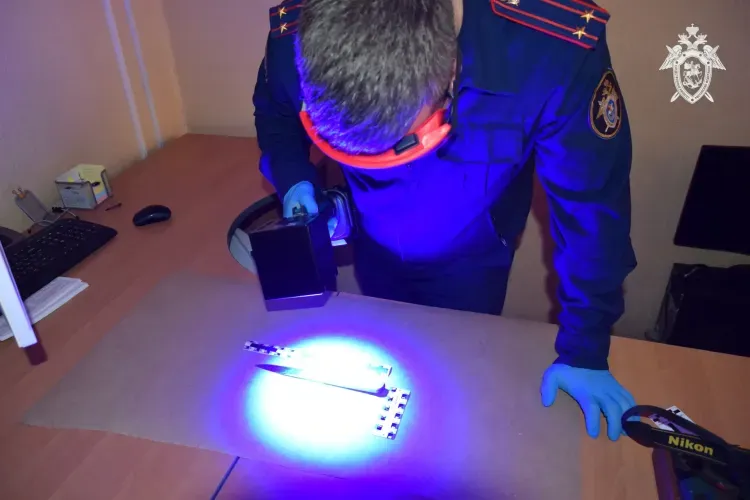 За убийство знакомого ответит ранее судимая молодая амурчанка