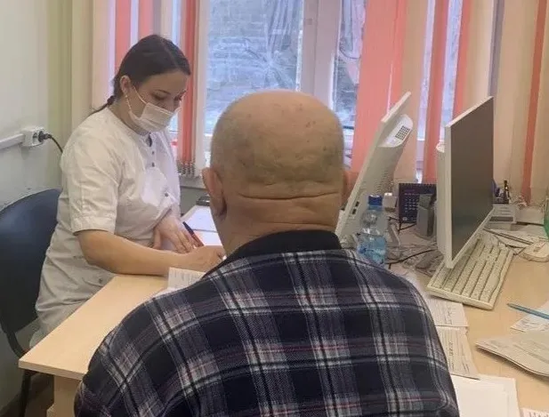 Какие виды рака выявляют у амурчан чаще всего, рассказали в Минздраве