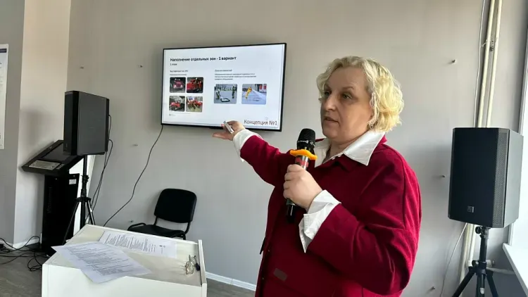 Бывшая пожарная часть в Благовещенске станет музеем
