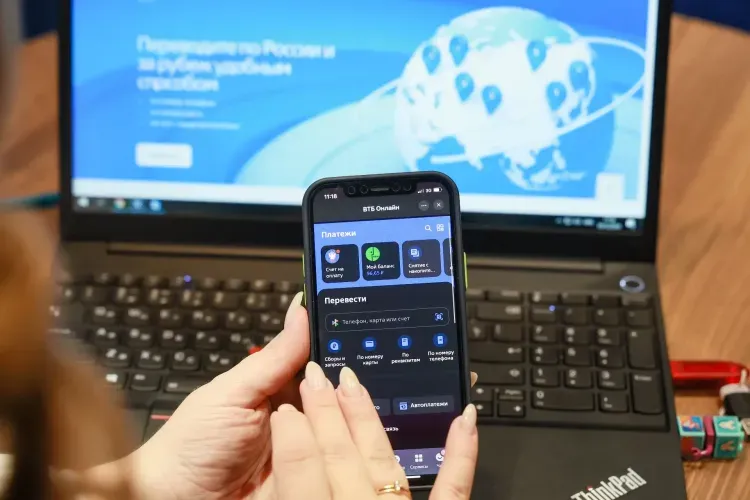Международные перевод с выдачей наличных теперь доступны в 12 стран
