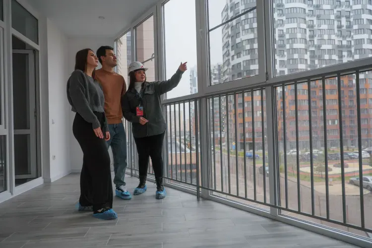 Эксперт ВТБ: массовых рисков в жилищном строительстве нет