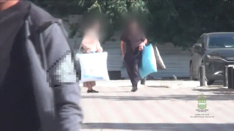 Сожителей будут судить за бизнес с наркотиками в Благовещенске