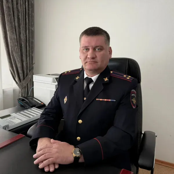 Эдуард Писарев