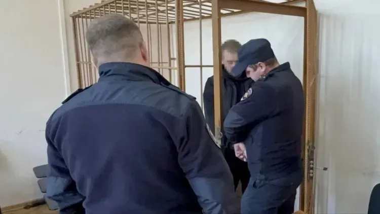 Подозреваемый в похищении, который долго скрывался, арестован в Зее
