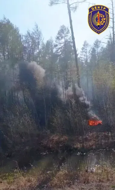 Режим ЧС объявили в Магдагачинском округе