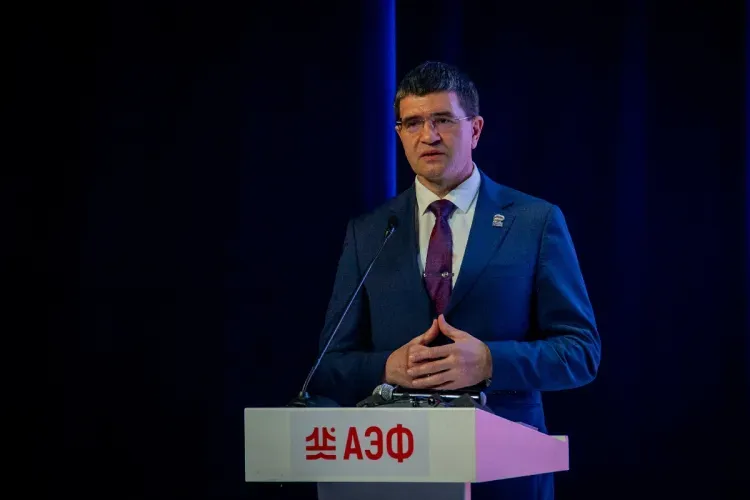 АмурЭкспо-2026: железная дорога обеспечит перевозки перспективного объема грузов промышленности Амурской области