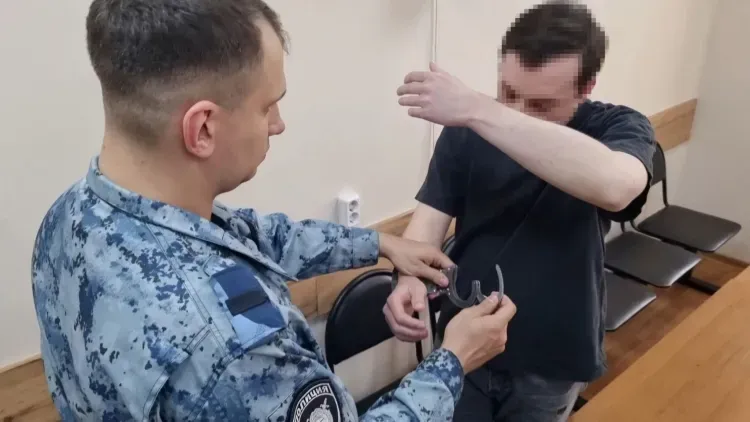 В колонию отправлены организаторы интим-услуг в Благовещенске