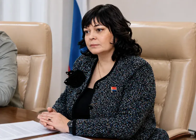 За восстановление единственной школы в Гонже борется ЛДПР