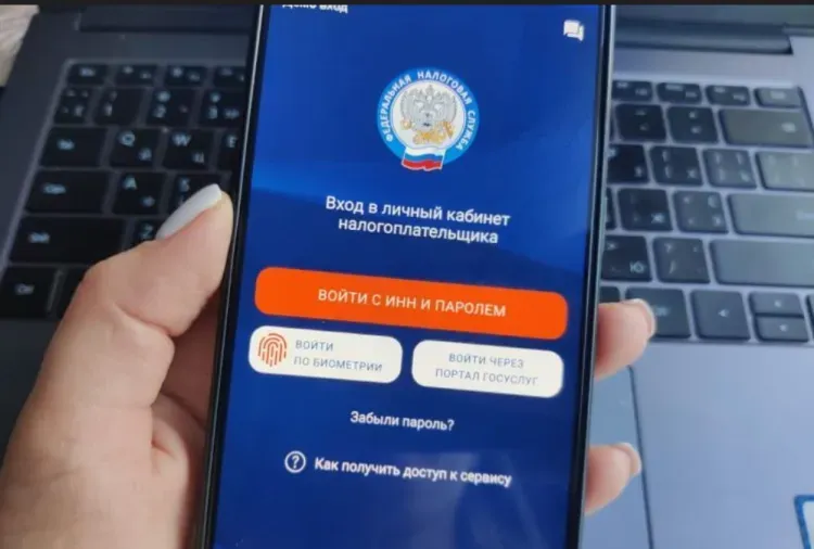 Налоговые переплаты умерших смогут получать наследники