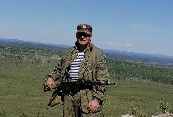 Имя погибшего участника спецоперации присвоили Магдагачинскому заказнику