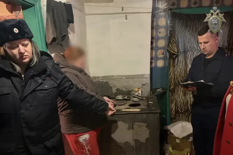 Психиатрическую экспертизу провели фигурантке дела об убийстве в амурском селе