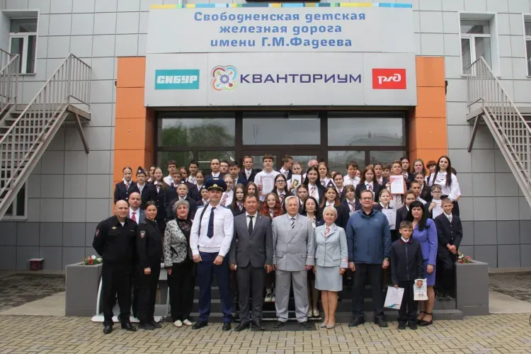 Сезон летних пассажирских перевозок открылся на малых магистралях ЗабЖД