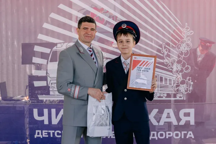 Сезон летних пассажирских перевозок открылся на малых магистралях ЗабЖД