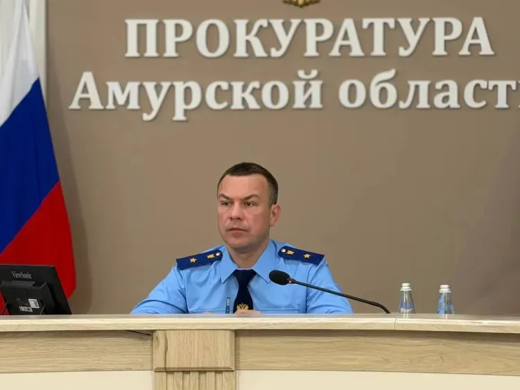 Прокурор Амурской области потребовал взыскивать затраты на выдворение мигрантов