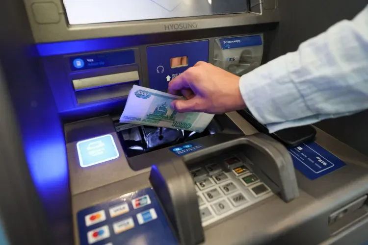 В 2026 году рынок розничного кредитования вырастет более чем на треть