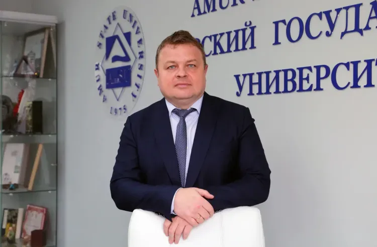 Алексей Свищев