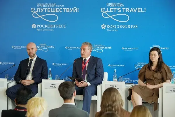 Уникальное пространство для международного туризма создается в Приамурье