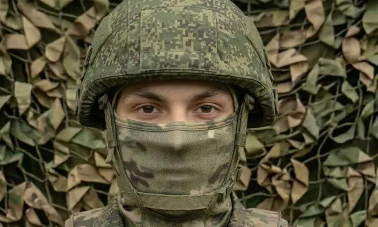 Военнослужащий из Приамурья под обстрелами доставил боеприпасы на передовую и эвакуировал технику