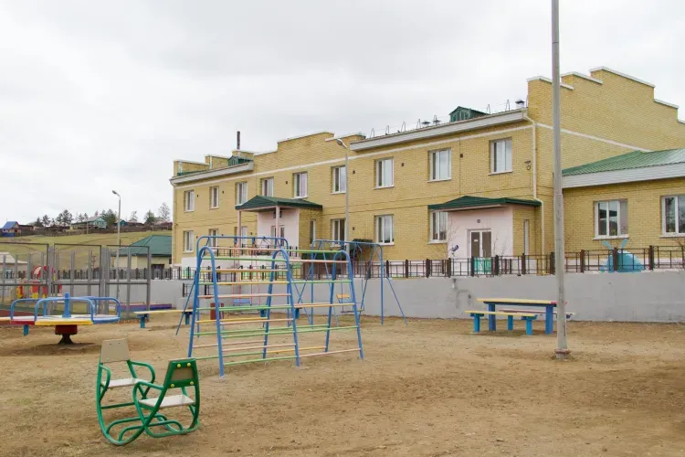 Кампания по подготовке общеобразовательных и дошкольных учреждений ОАО "РЖД" к новому учебному году началась на ЗабЖД