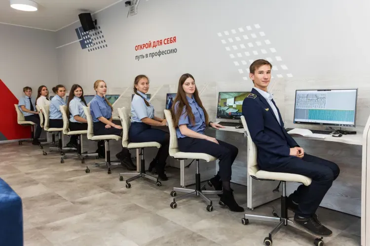 Подразделения РЖД на полигоне ЗабЖД заключат почти 380 договоров о целевом обучении в 2026 году