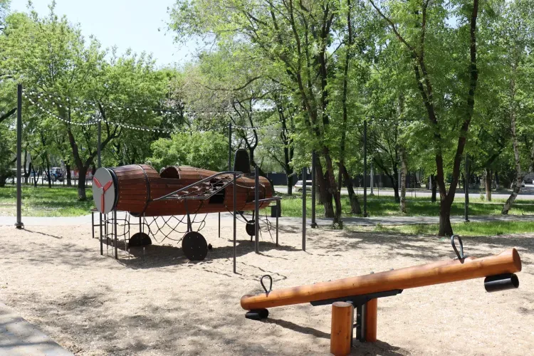 «Крымский сад» и «Берег удачи» появятся в ближайшие годы в Приамурье