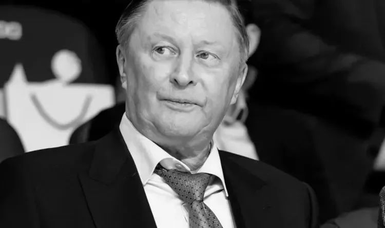 Бывший министр обороны Сергей Иванов ушел из жизни