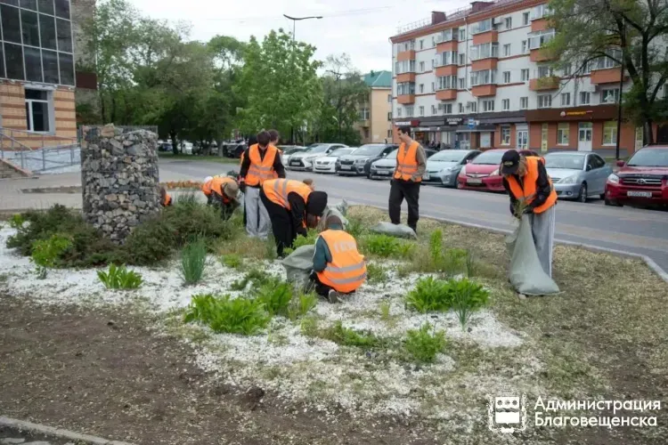 Школьники целый месяц работали в ГСТК: какую зарплату они получат