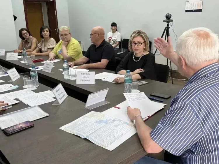 Для выборов в Амурской области подготовят 1,5 тысячи общественных наблюдателей
