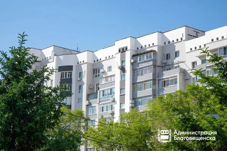 Фасады и подсветка: как преображаются старые здания в рамках городской программы обновления