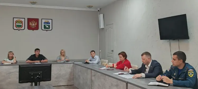 Комплекс мер примут против паводков в Приамурье