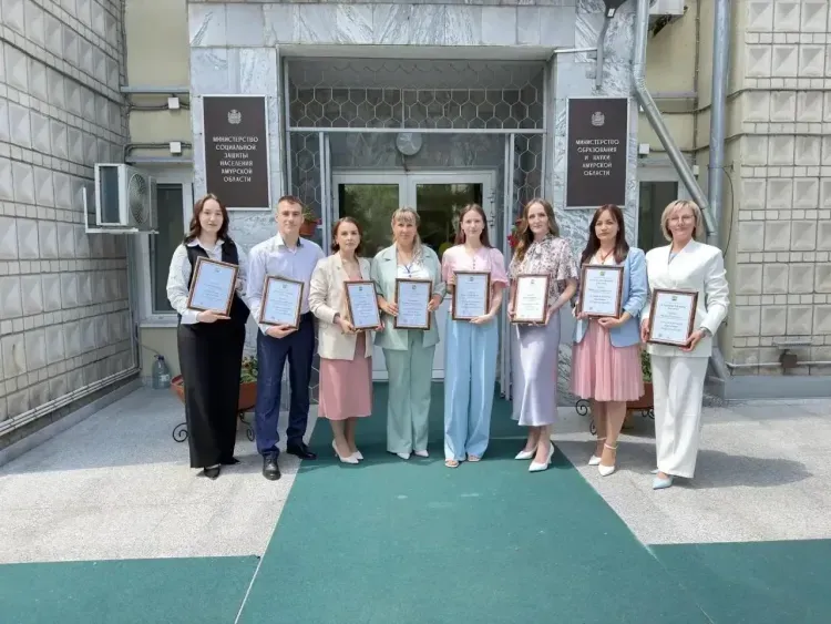 Педагог победил в региональном этапе конкурса «Сердце отдаю детям» и готовится к всероссийскому финалу