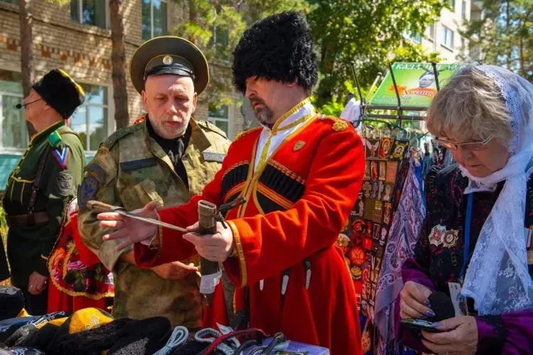 Возвращение к истории: защиту Албазинского острога проведут осенью