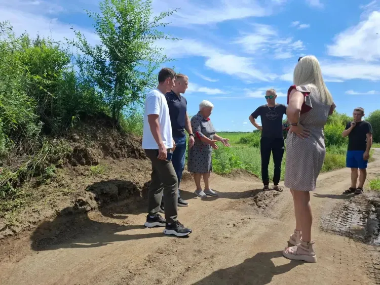 Уровень воды в реках растет: власти держат ситуацию на особом контроле в Приамурье