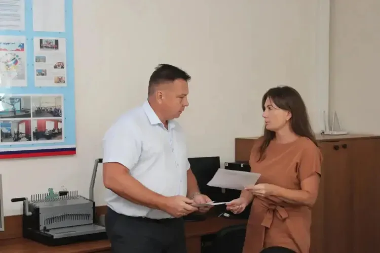 Выборы в Госдуму: зарегистрирован первый кандидат от Амурской области