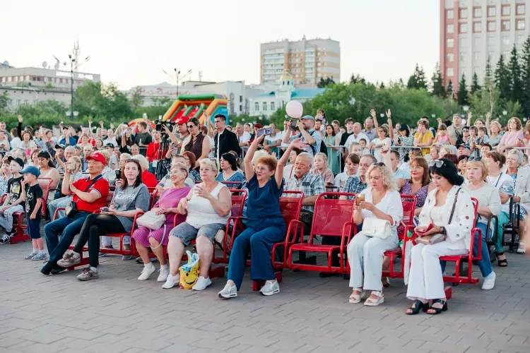 День железнодорожника отметят праздничной программой в Забайкалье и Приамурье