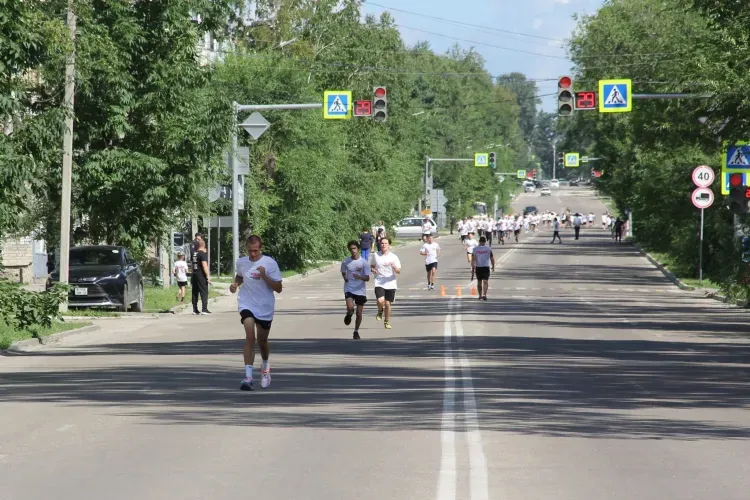 День железнодорожника отметят праздничной программой в Забайкалье и Приамурье