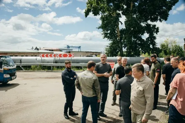 Выезды с баз заасфальтируют на улице Студенческой в Благовещенске