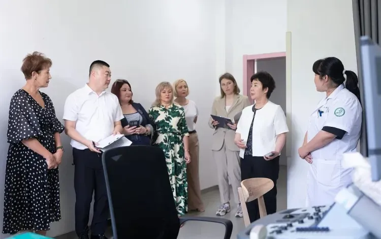 Психиатры назвали различия в подходе к пациентам в России и Китае